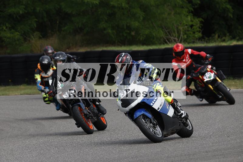 /19 06.06.2026  TZ Motorsport ADR/Gruppe gruen/36